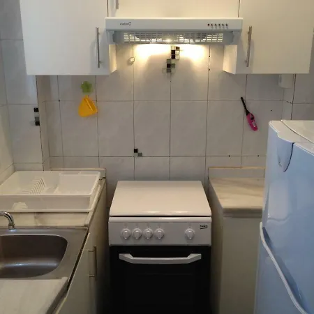 Appartement Apartamento Muy Centrico En Reus