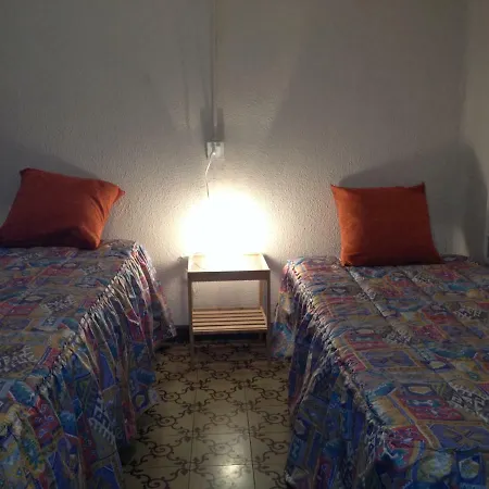 Apartamento Muy Centrico En * Reus
