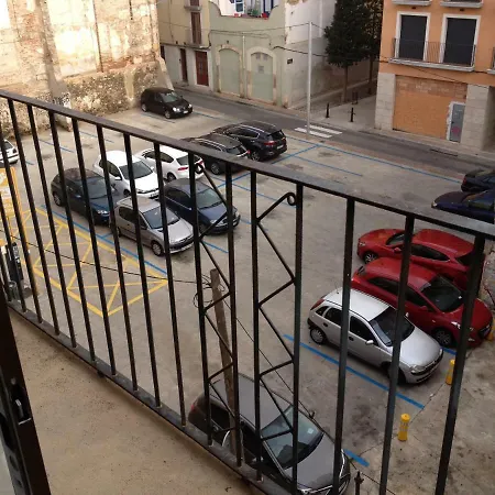 Apartamento Muy Centrico En Appartement