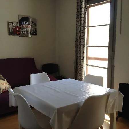 Apartamento Muy Centrico En