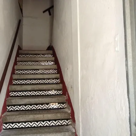 Apartamento Muy Centrico En *