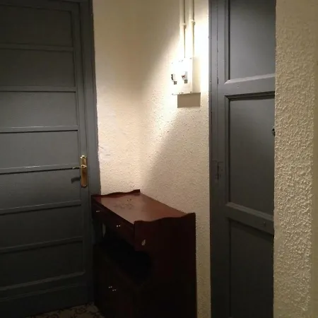 Appartement Apartamento Muy Centrico En *