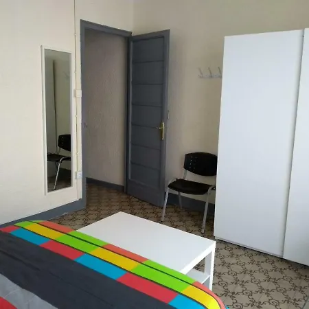 Apartamento Muy Centrico En Appartement Reus