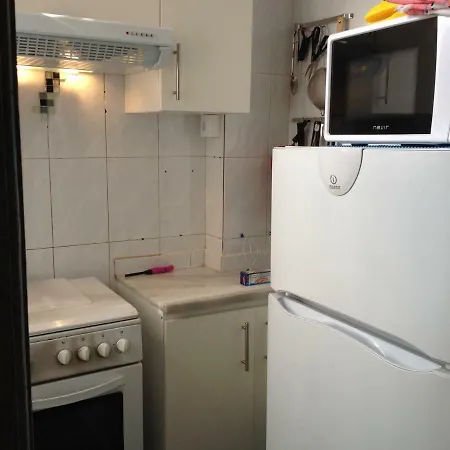 Apartamento Muy Centrico En * Reus